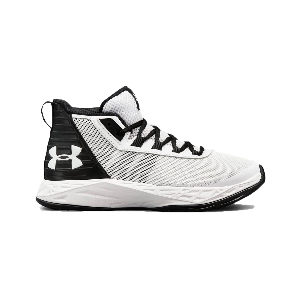 Under armour shop ua jet 2018