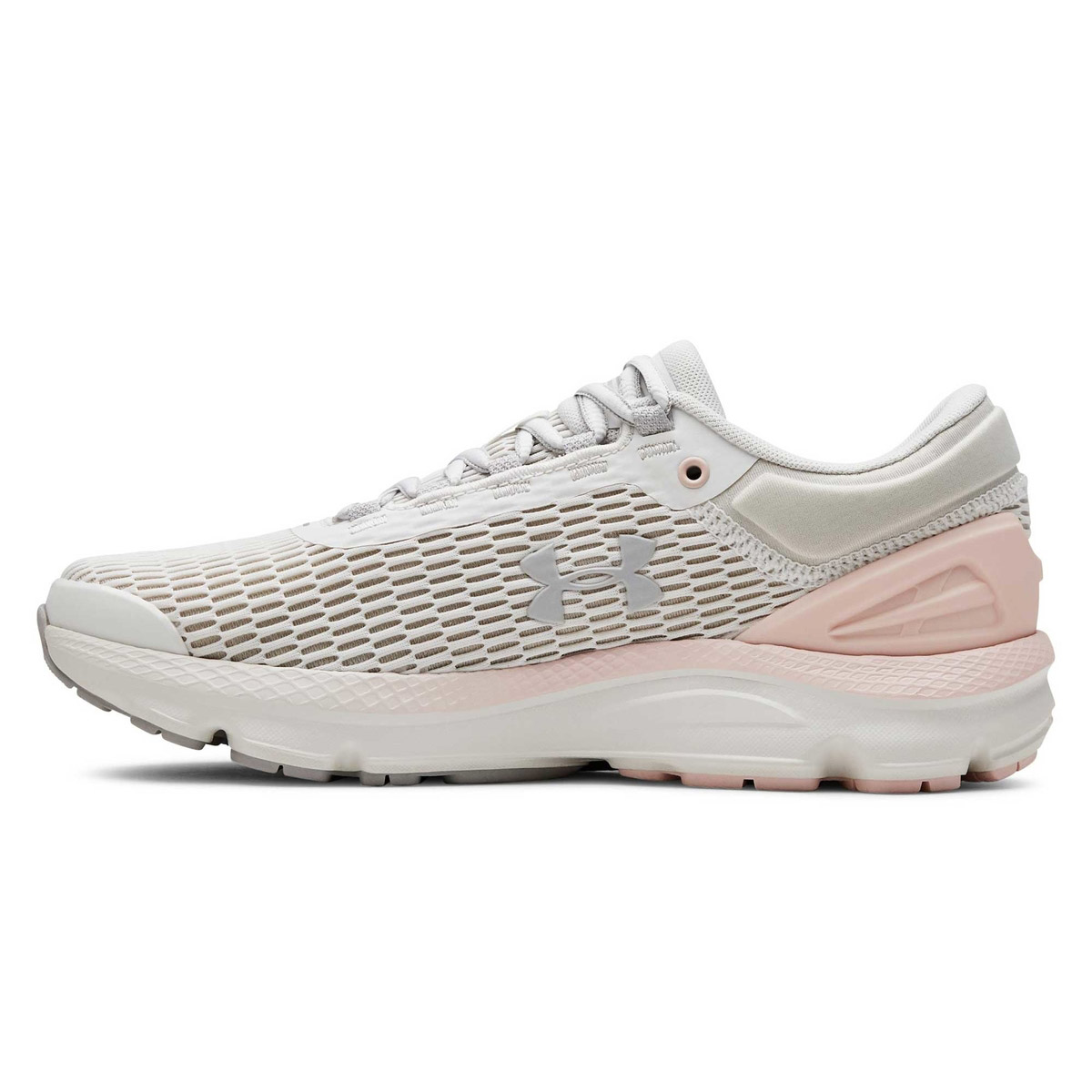 Ua charged intake on sale