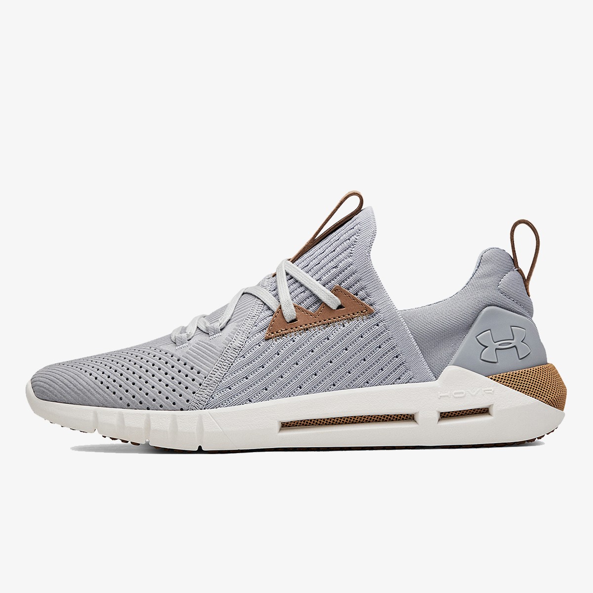 UNDER ARMOUR TENISICE HOVR SLK EVO Perf Suede Sport Vision