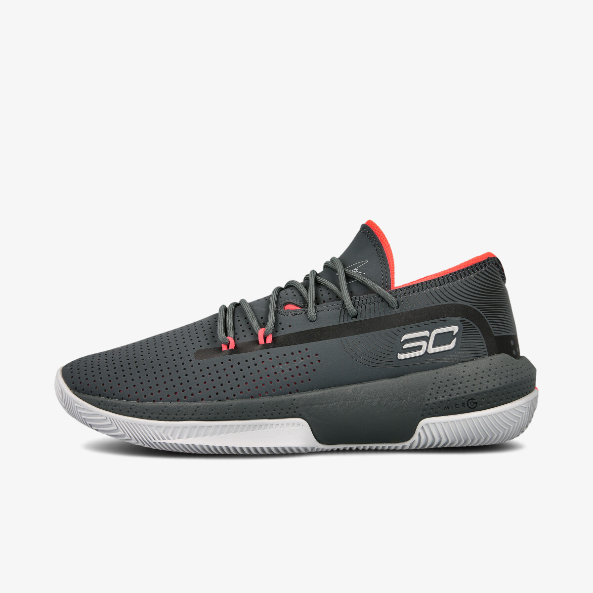 UNDER ARMOUR TENISICE SC 3ZER0 III Sport Vision