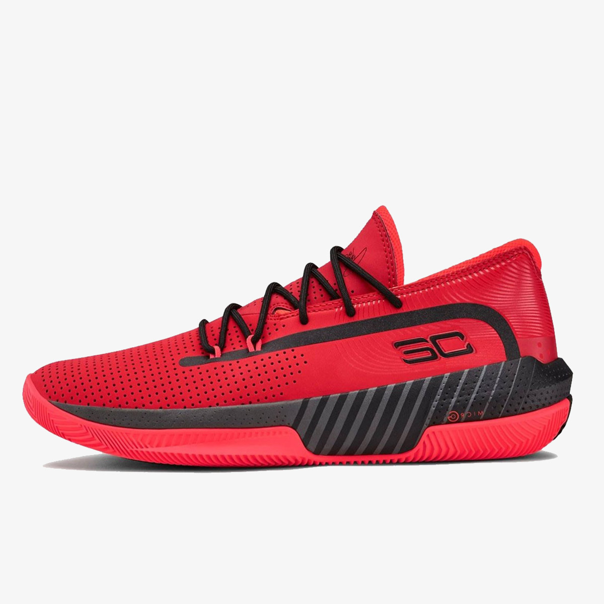 UNDER ARMOUR TENISICE UA SC 3ZER0 III Sport Vision