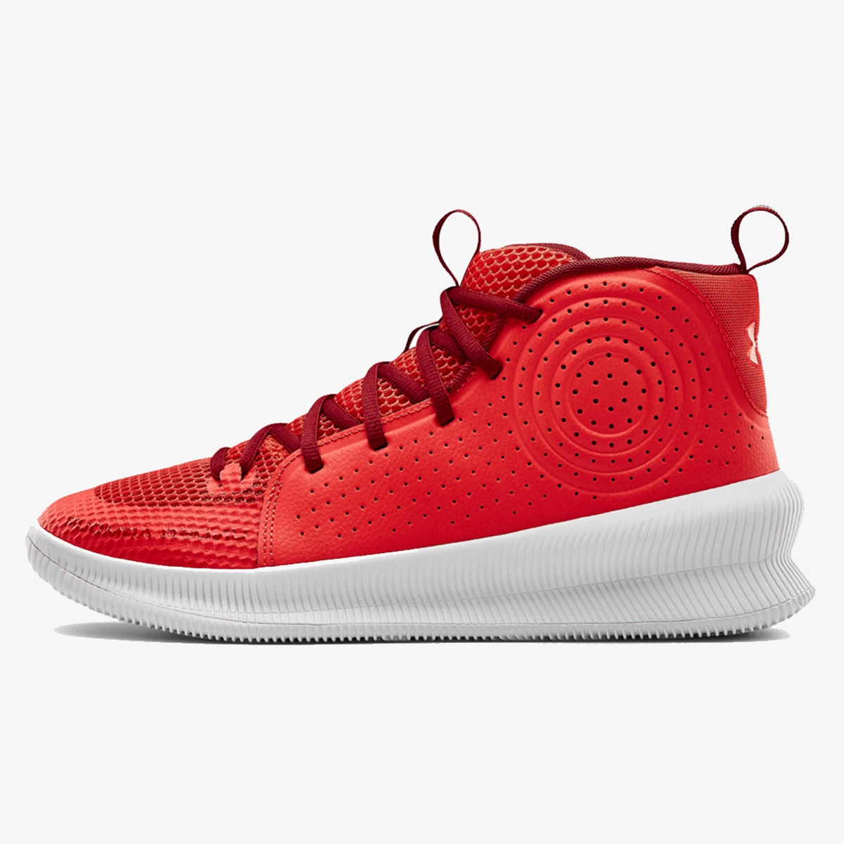 Under armor jet 2018 hot sale