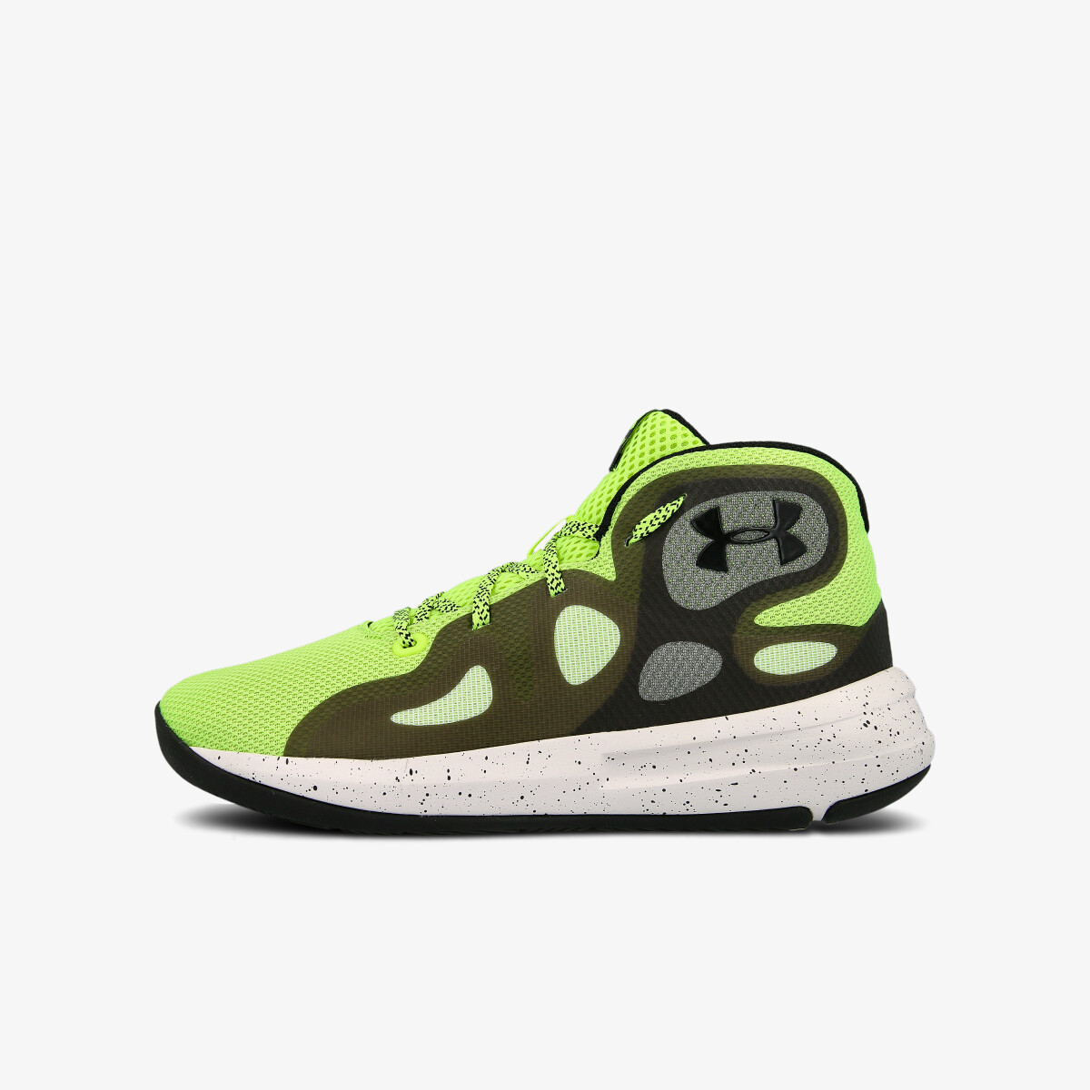 Under armour torch clearance