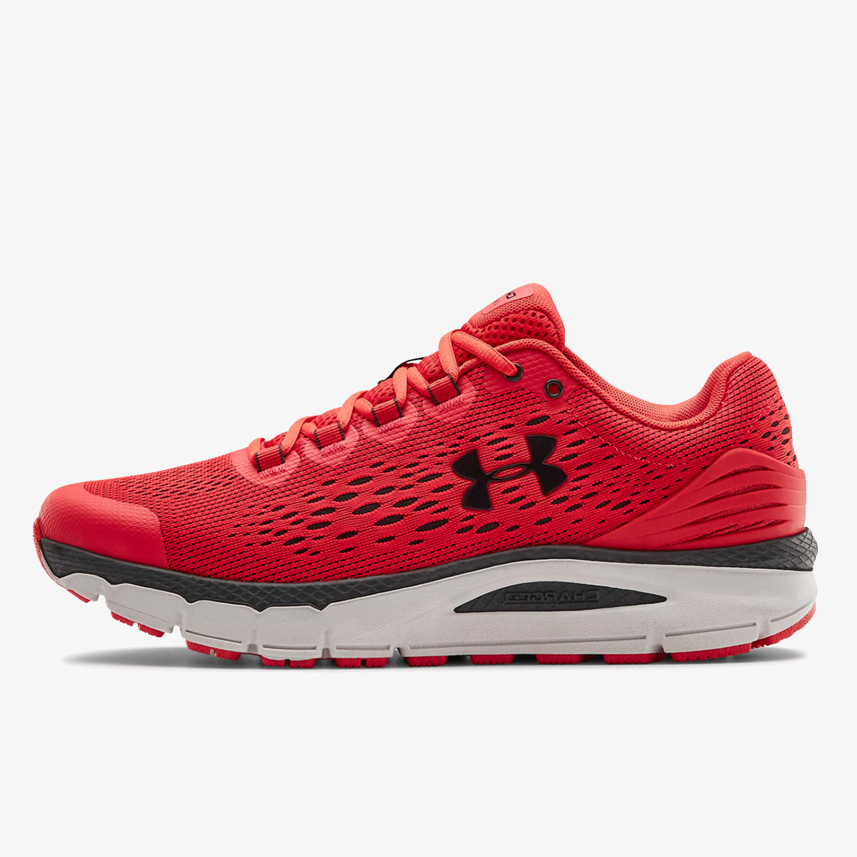 Under armour sale charged intake
