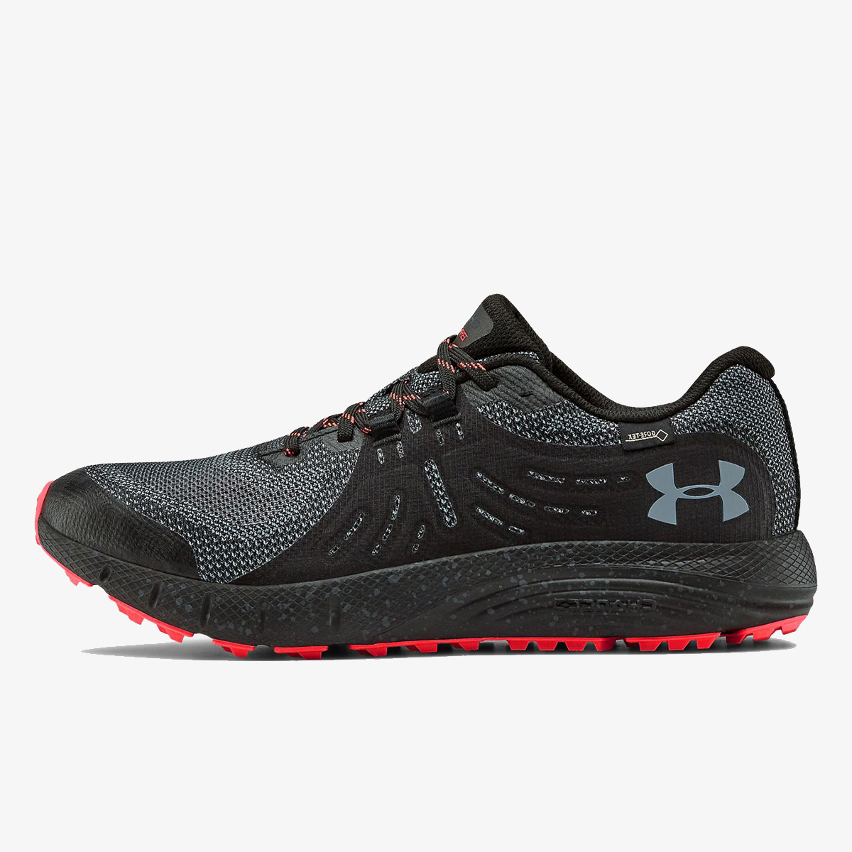 Under armour gore best sale tex charged