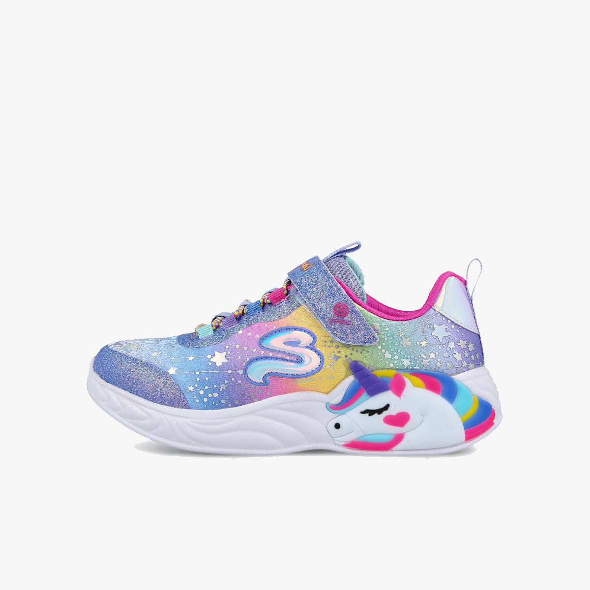 Unicorn sketchers new arrivals