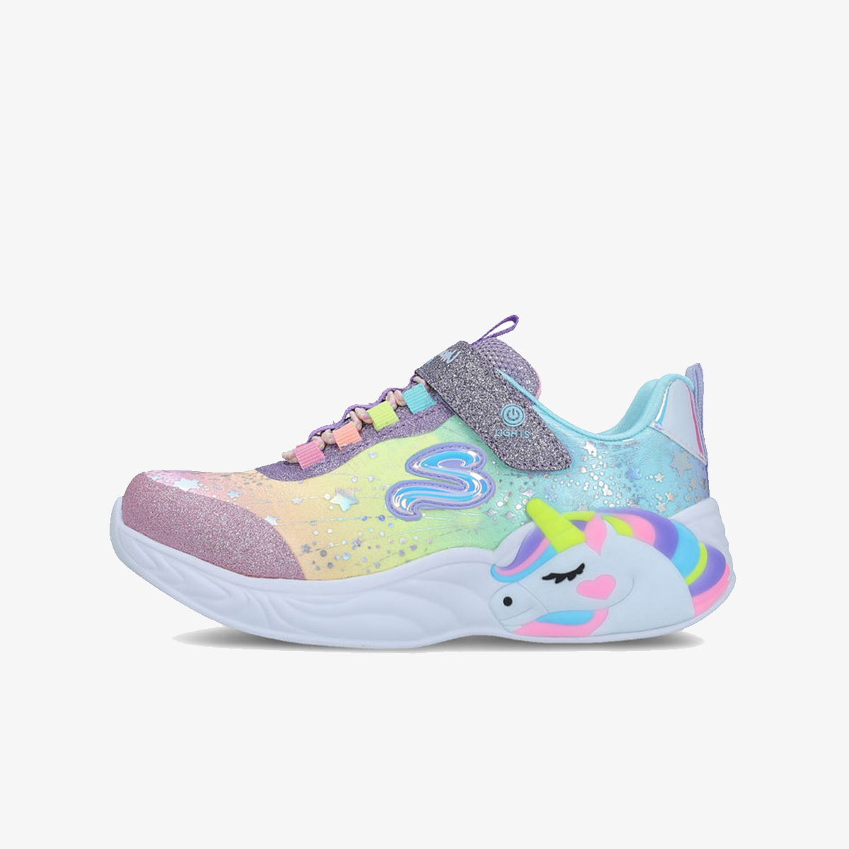 Unicorn 2025 skechers shoes