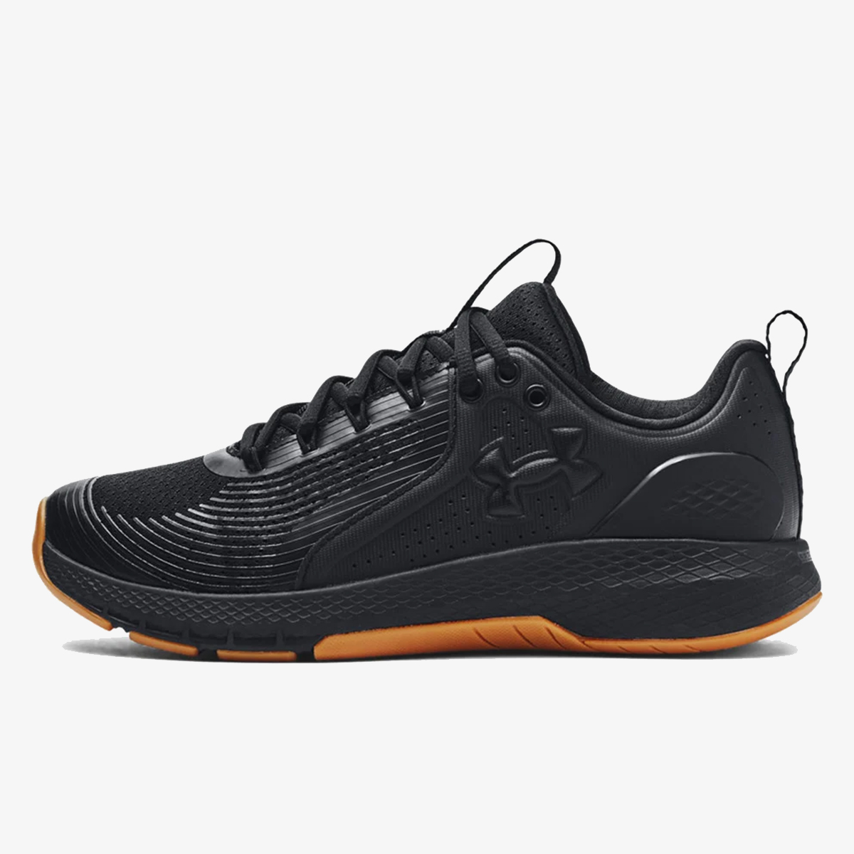 Under armour shop 3c charged