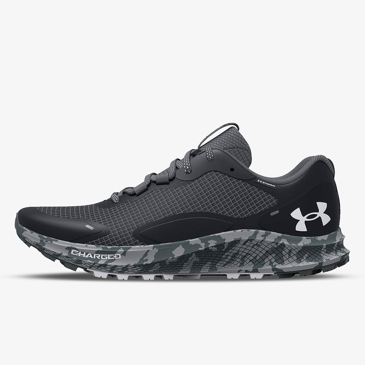 Under armour legend charged cheap