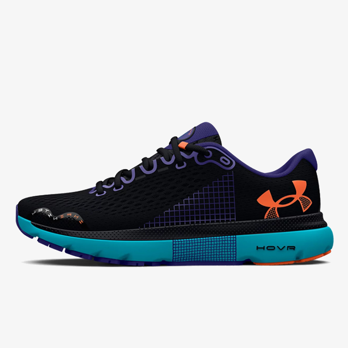 Under armour hovr infinite 4e sale