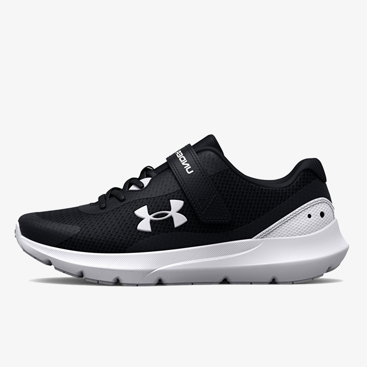 Under armour bps surge sale