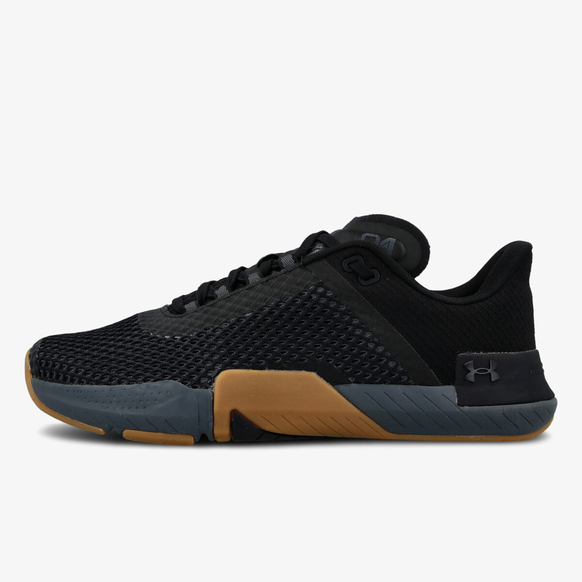 Under armor store tribase reign