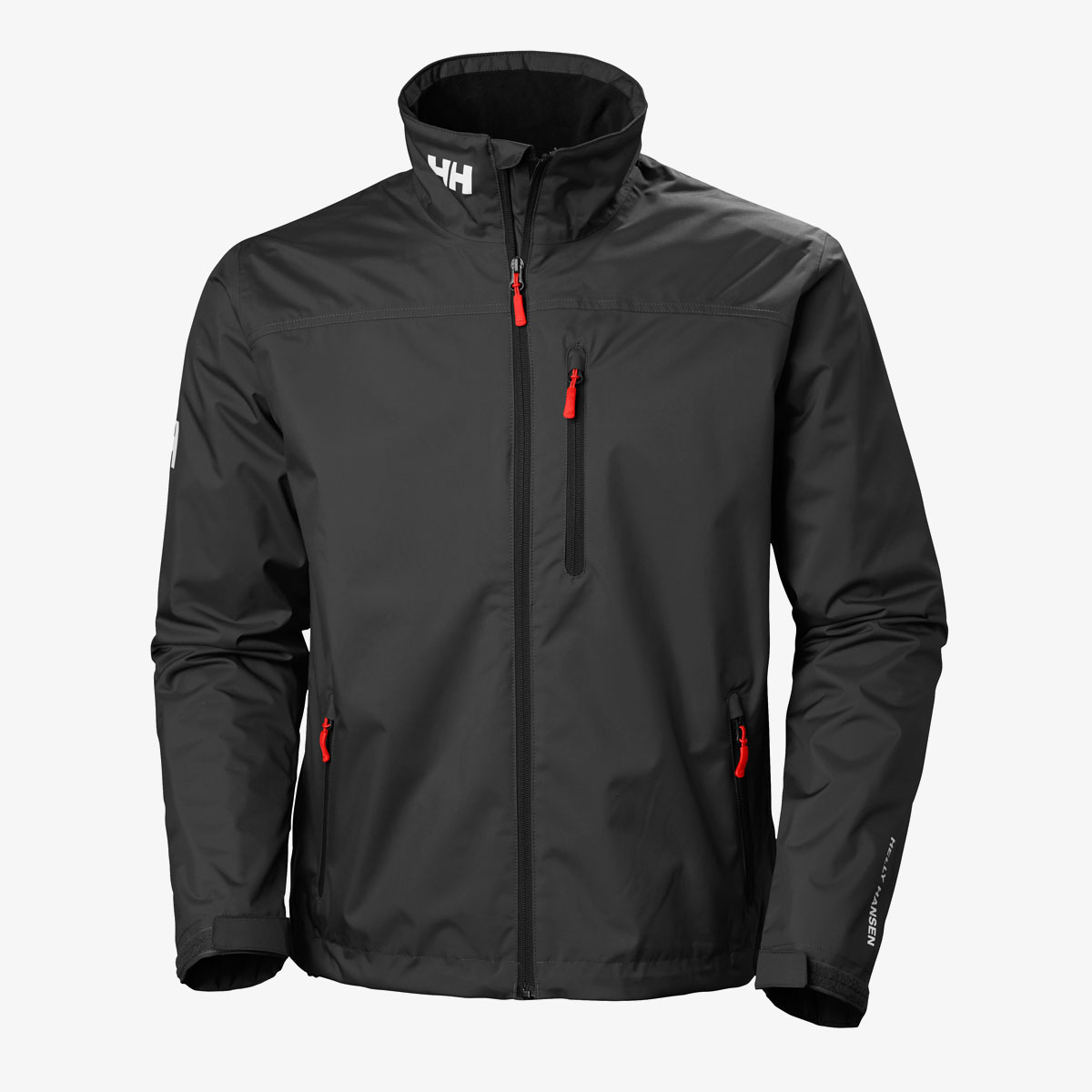 Helly Hansen Jakna CREW MIDLAYER JACKET Sport Vision
