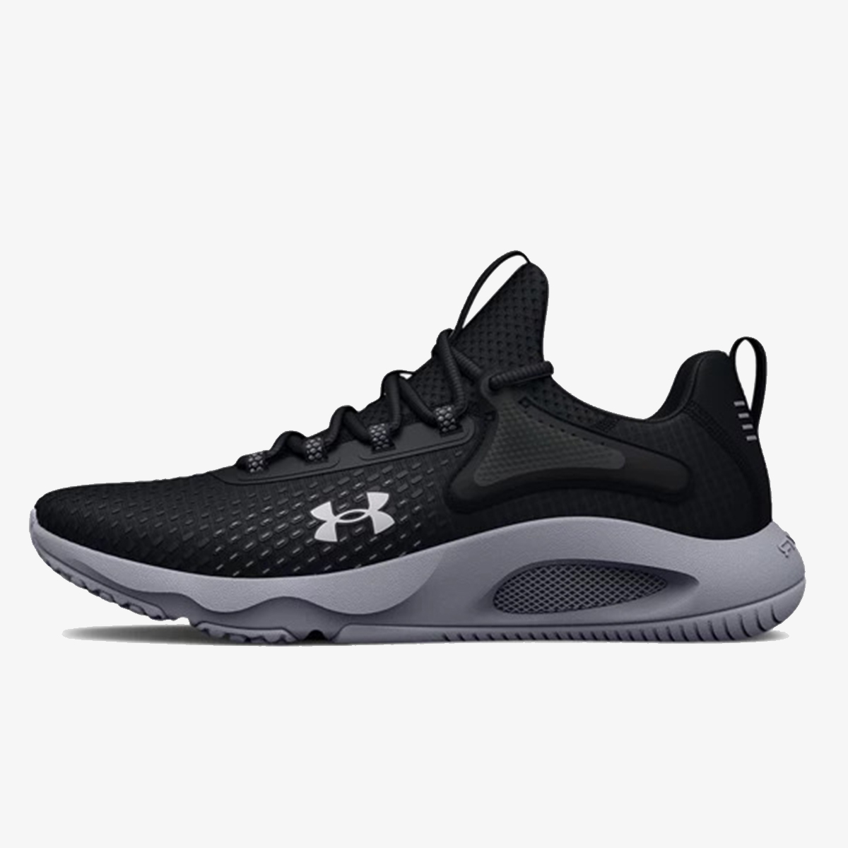 Under armour hovr rise outlet