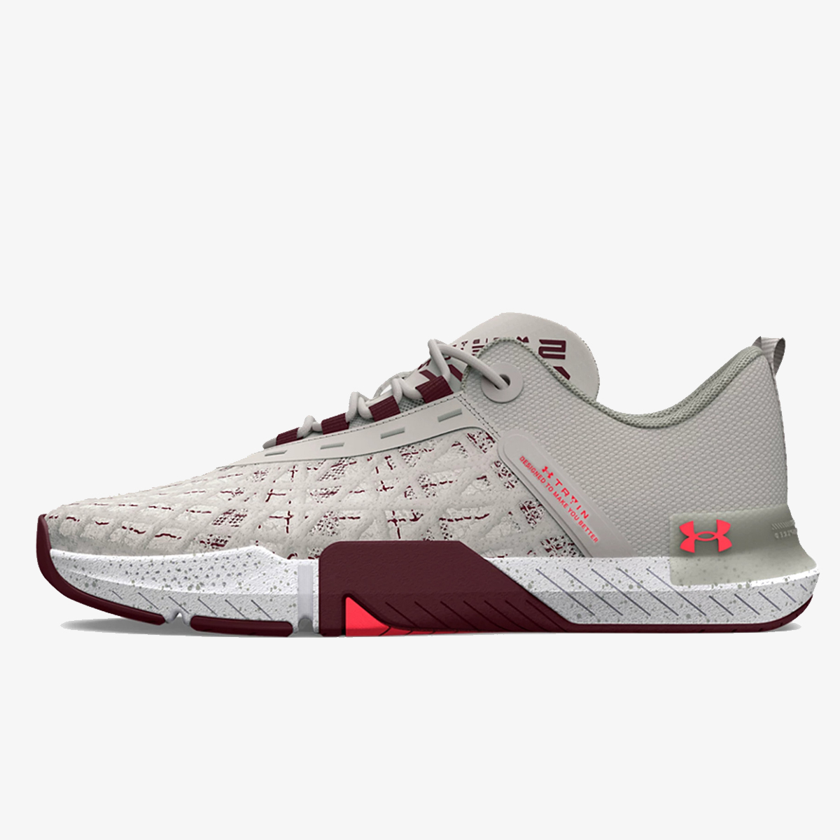 Tribase reign under armor hot sale