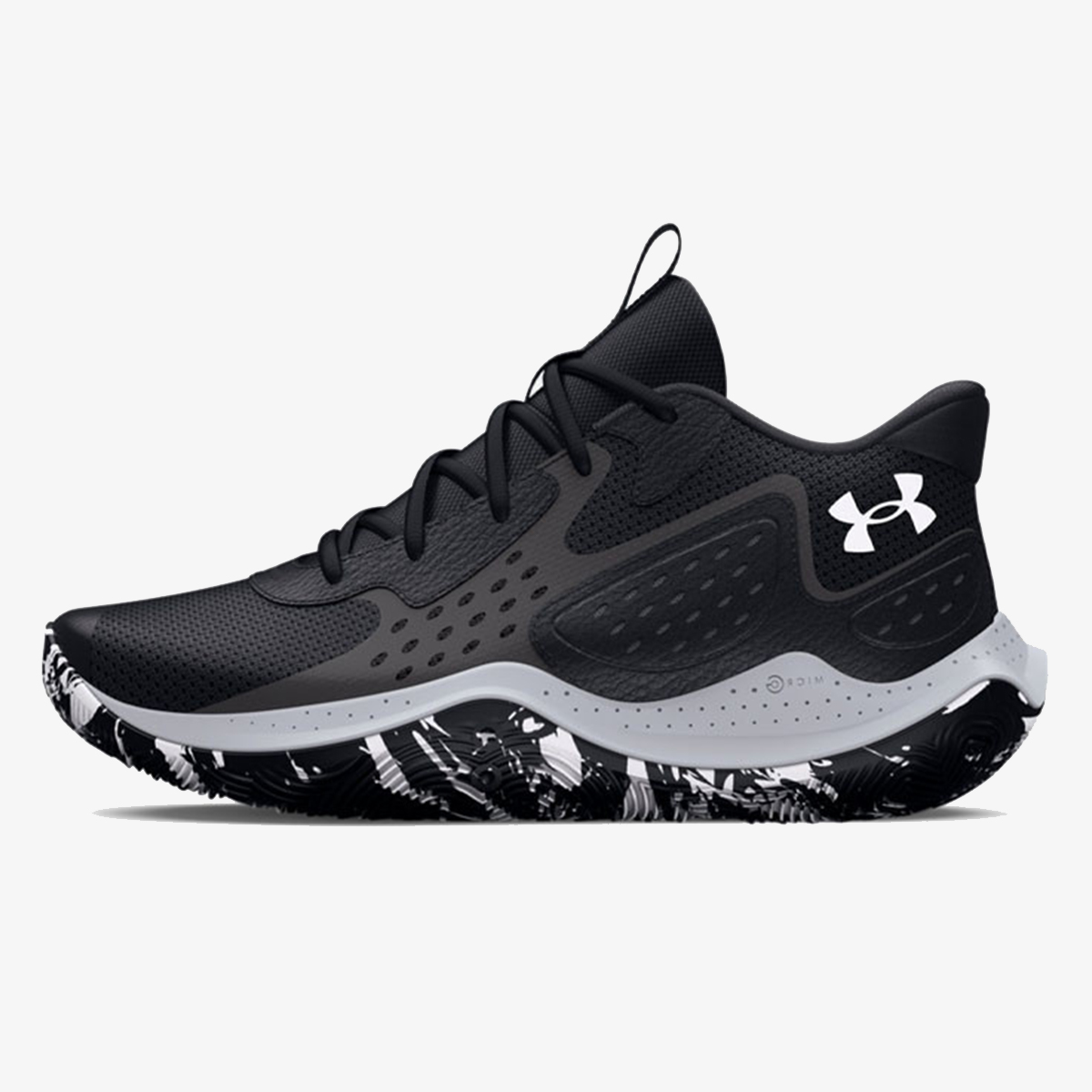 Ua clearance jet low