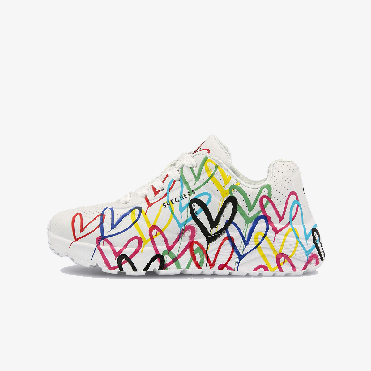 Sport vision skechers new arrivals