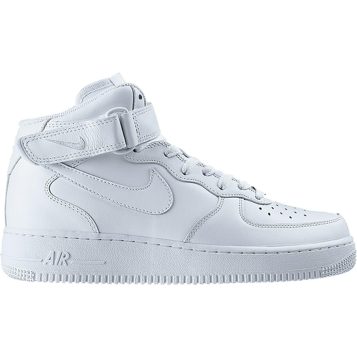 NIKE TENISICE AIR FORCE 1 MID 07 LE | Sport Vision
