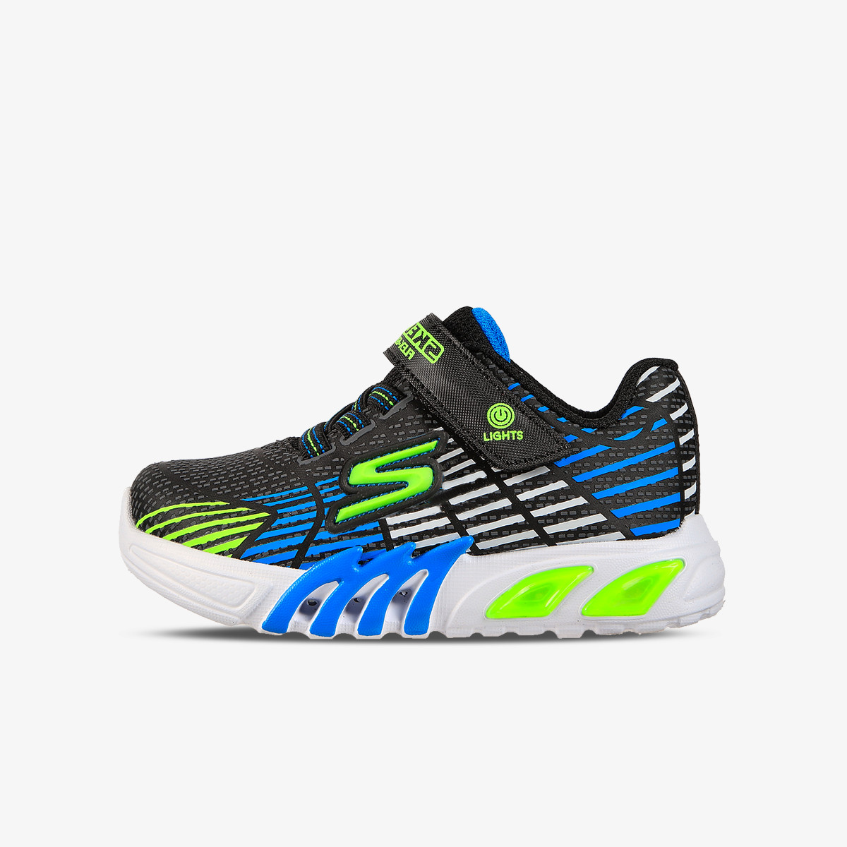 Skechers flex online glow