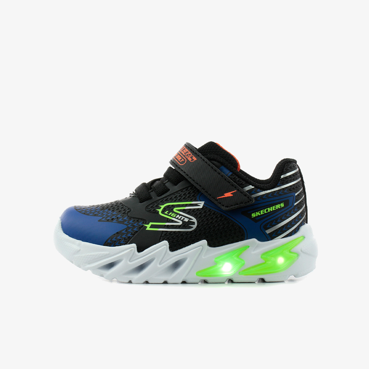 Skechers flex new arrivals glow