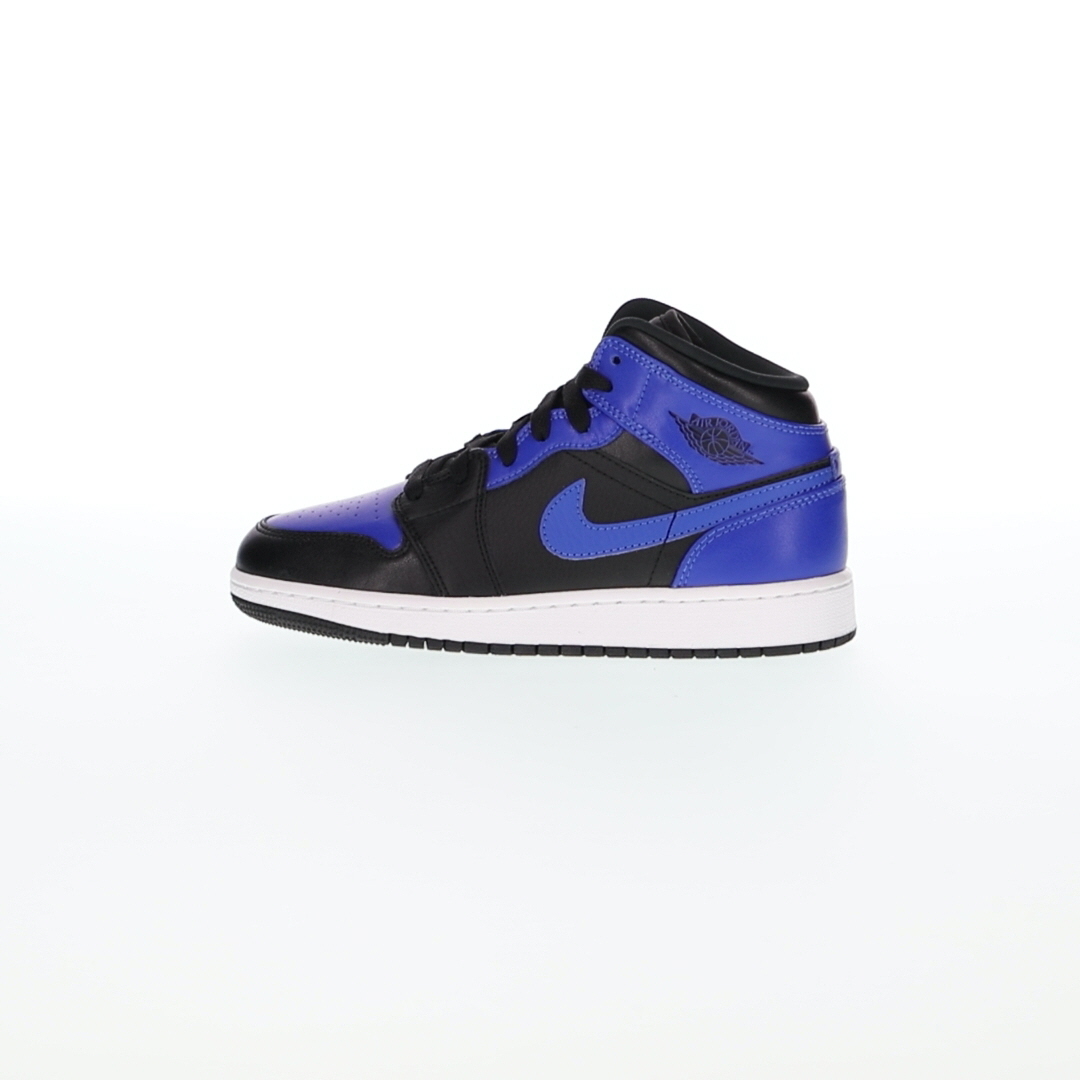 tenisice AIR JORDAN 1 MID BG 