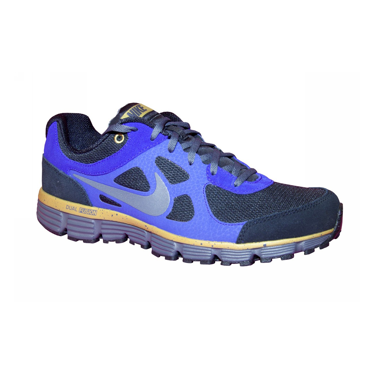 Nike dual vision 2025