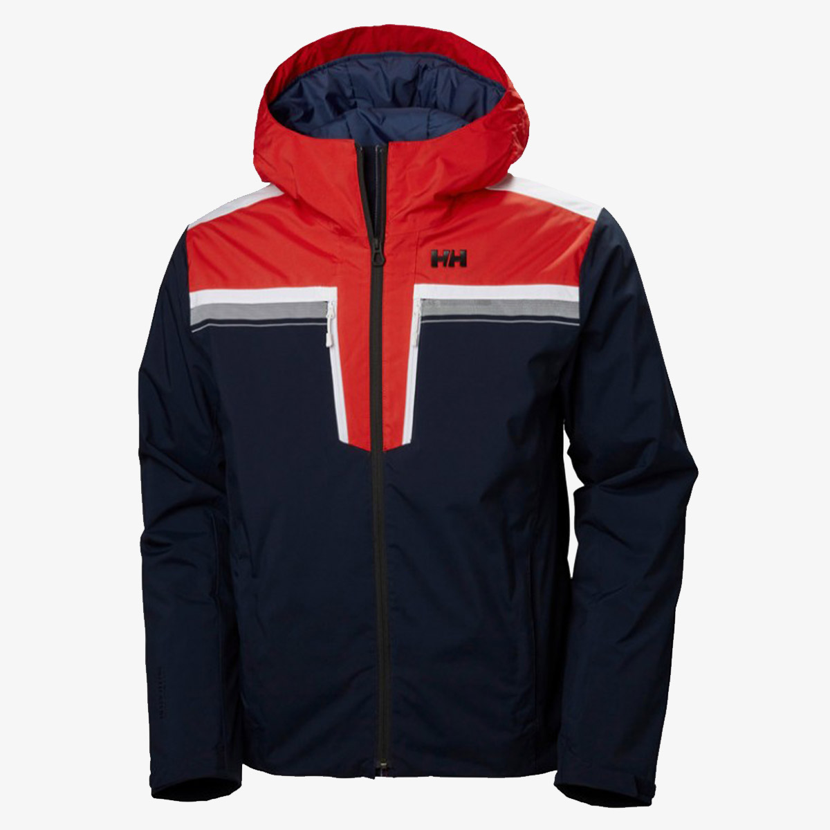 Helly hansen dukes jacket clearance