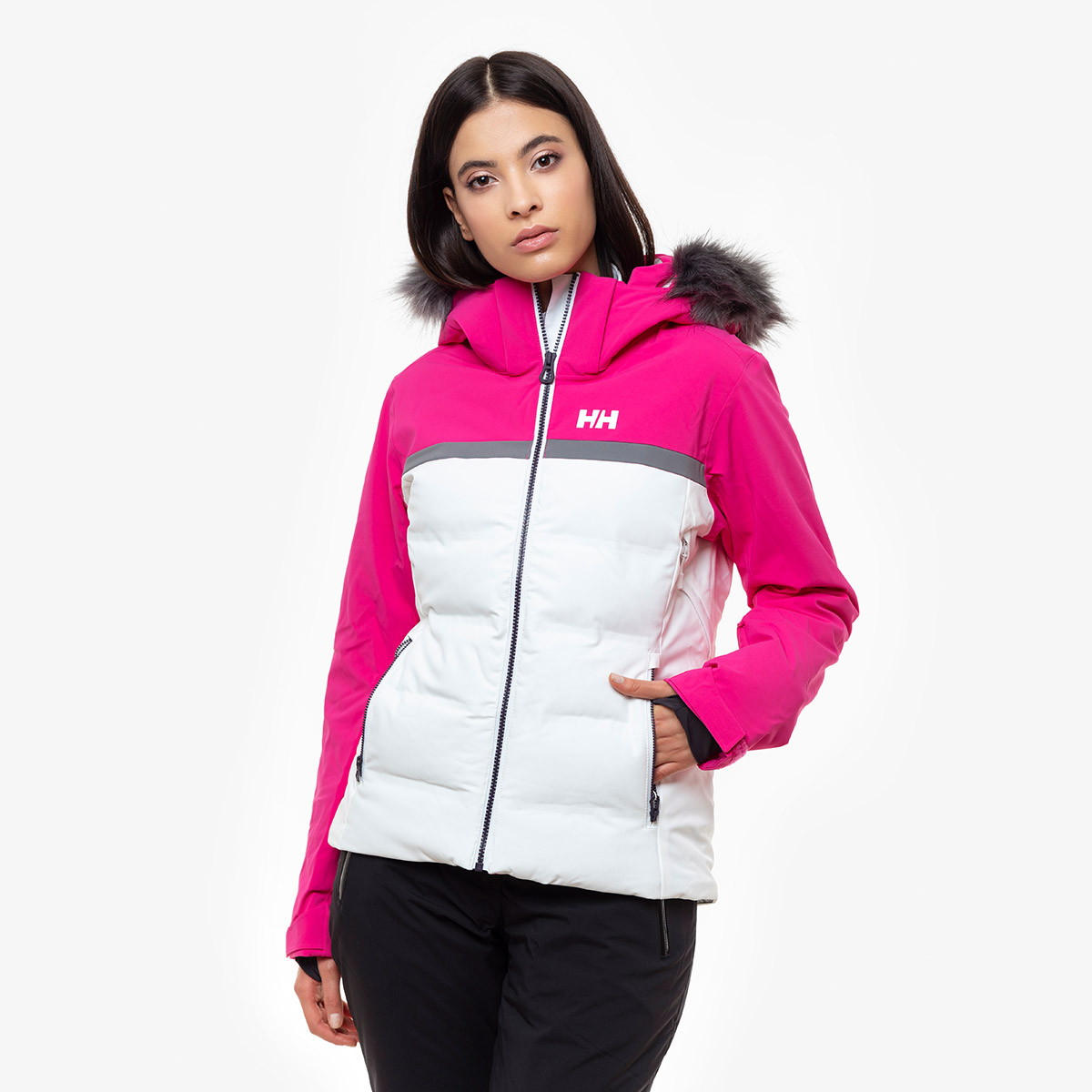 HELLY HANSEN JAKNA W POWDERSTAR JACKET Sport Vision