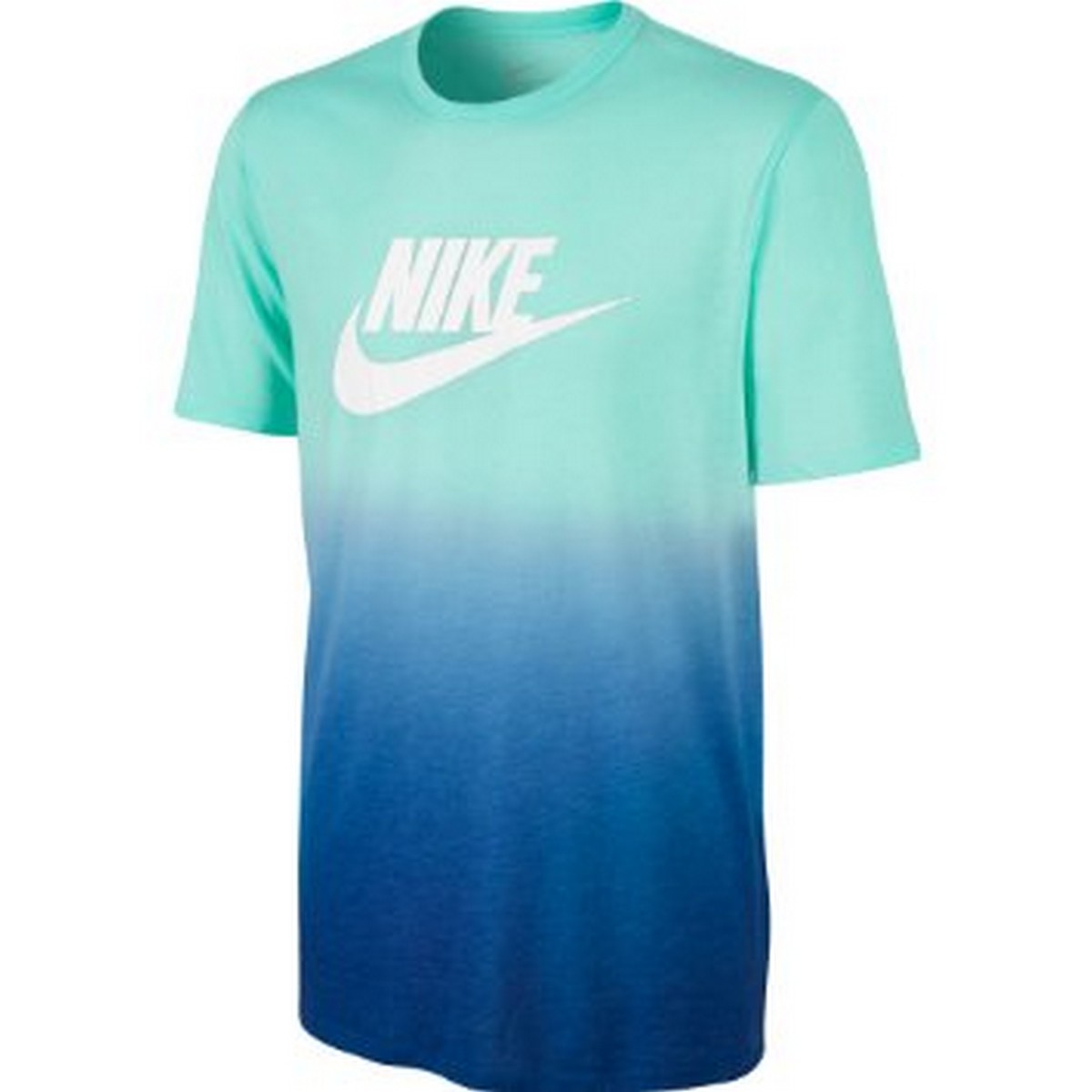 Nike NIKE TEE DIP DYE FUTURA