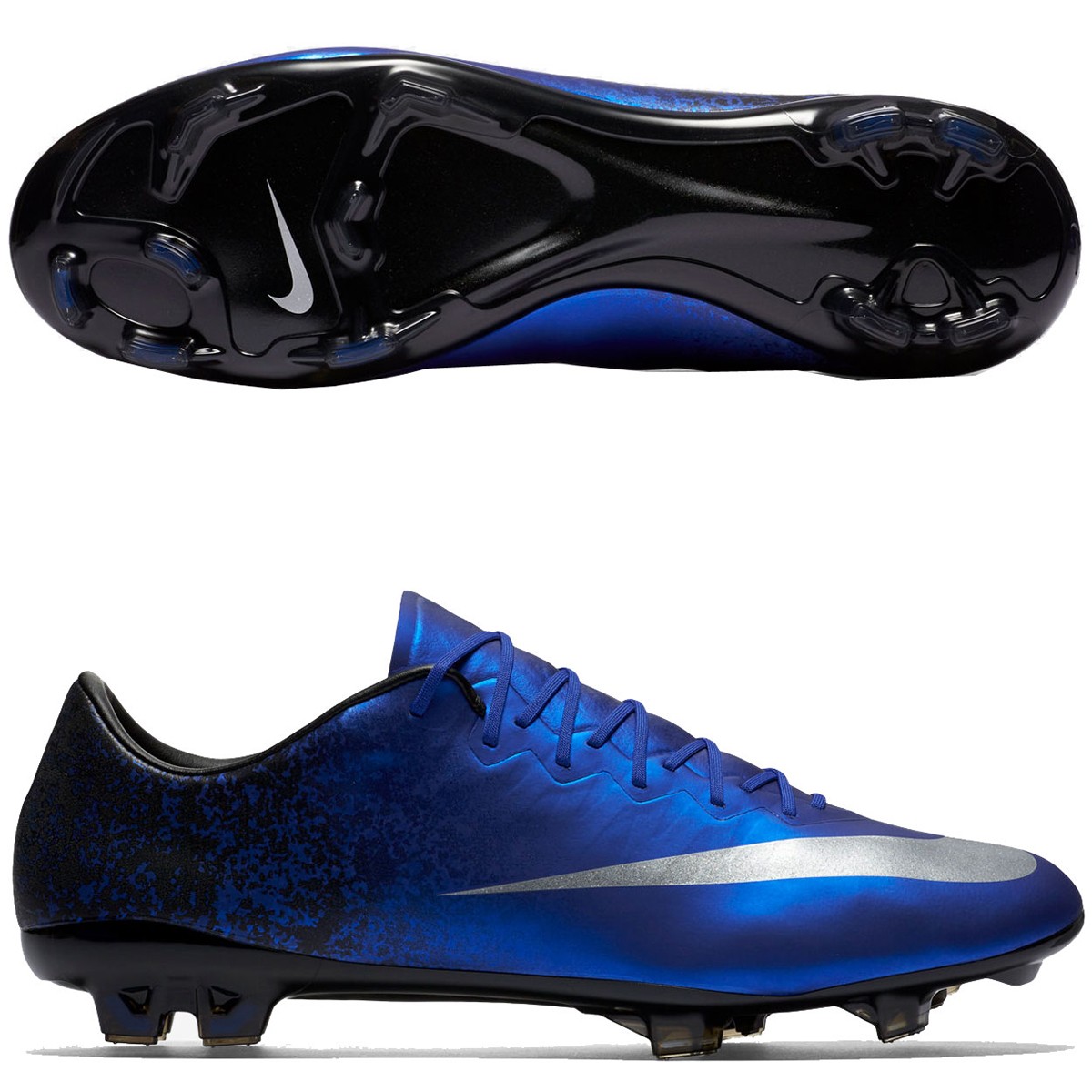 Nike Mercurial Vapor 10