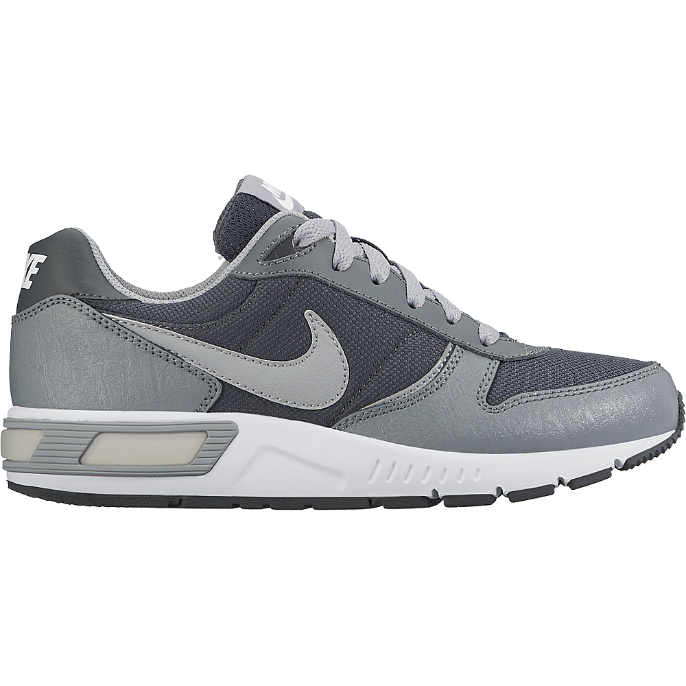 Nike nightgazer gs top
