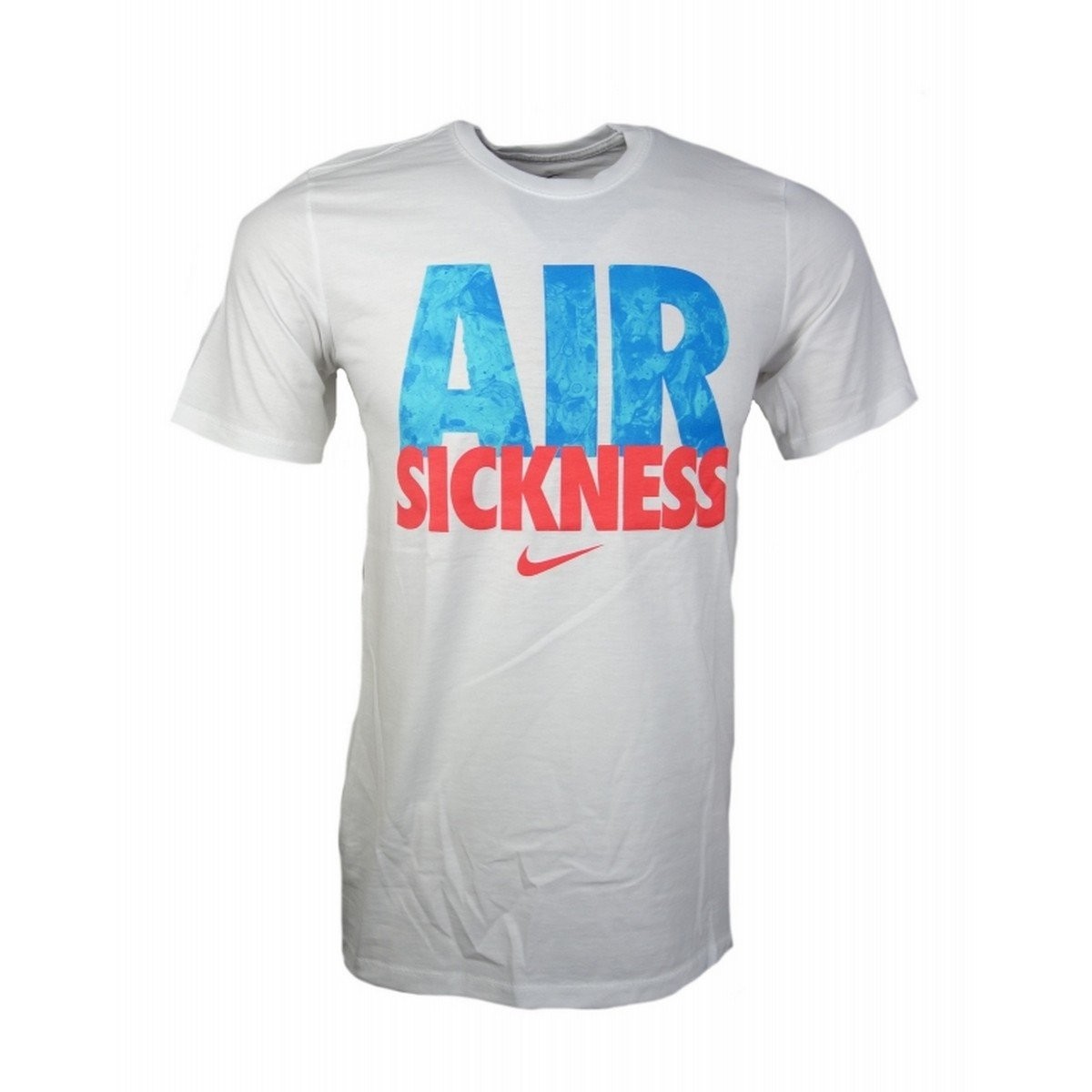 Nike NIKE TEE AIR SICKNESS
