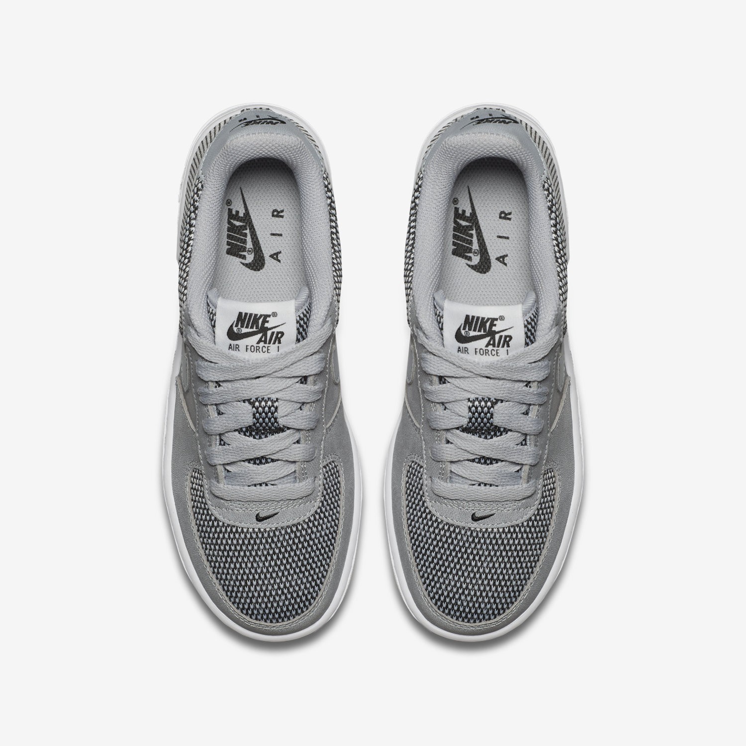 nike air force sport vision