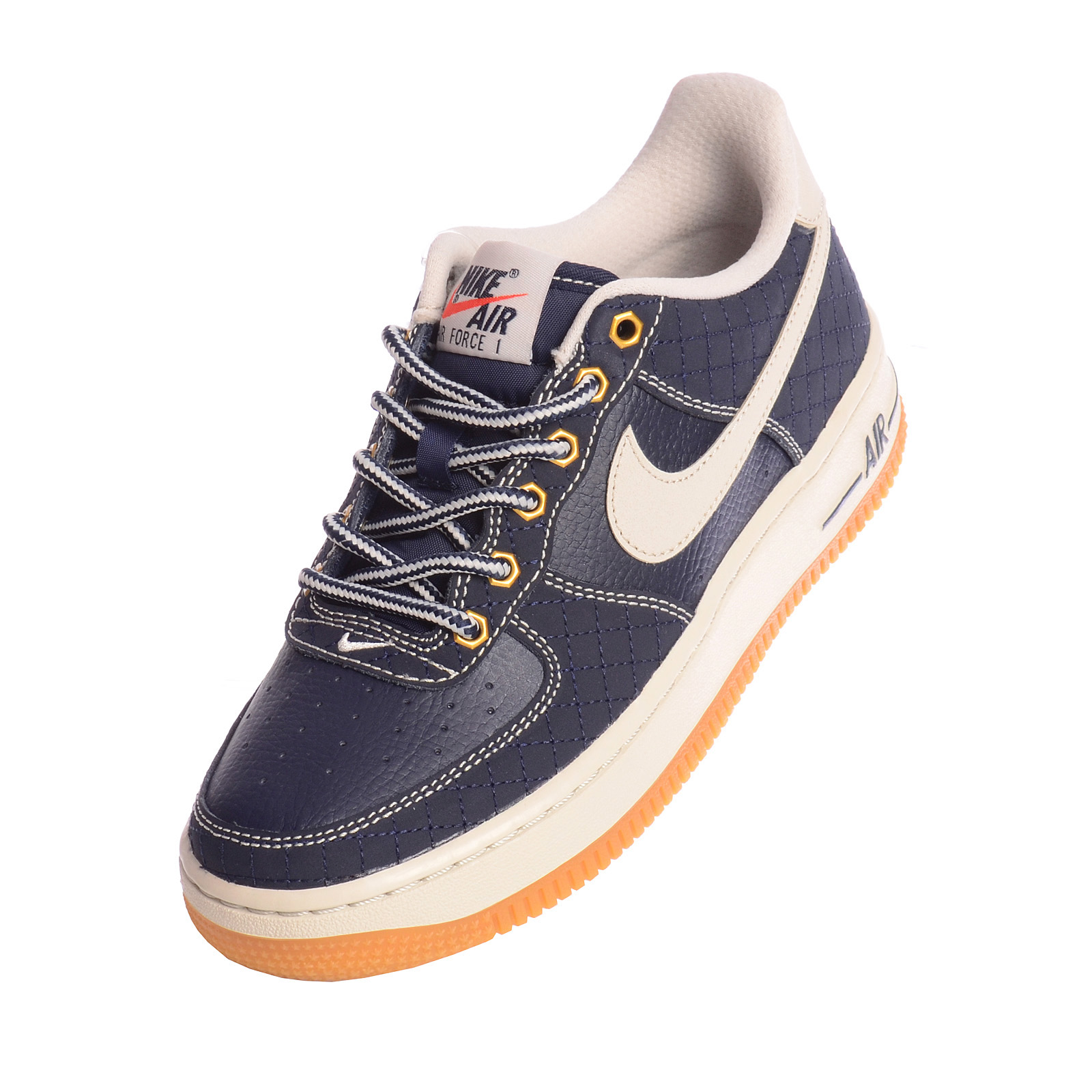 Nike AIR FORCE 1 PREMIUM GS Sport Vision