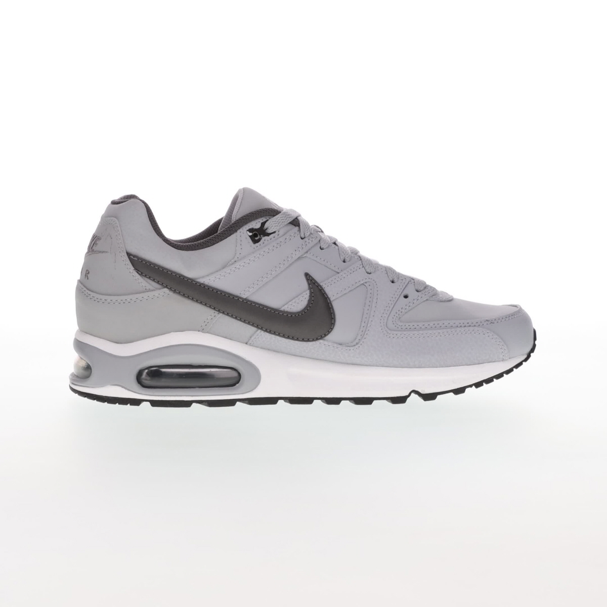 air max leather command