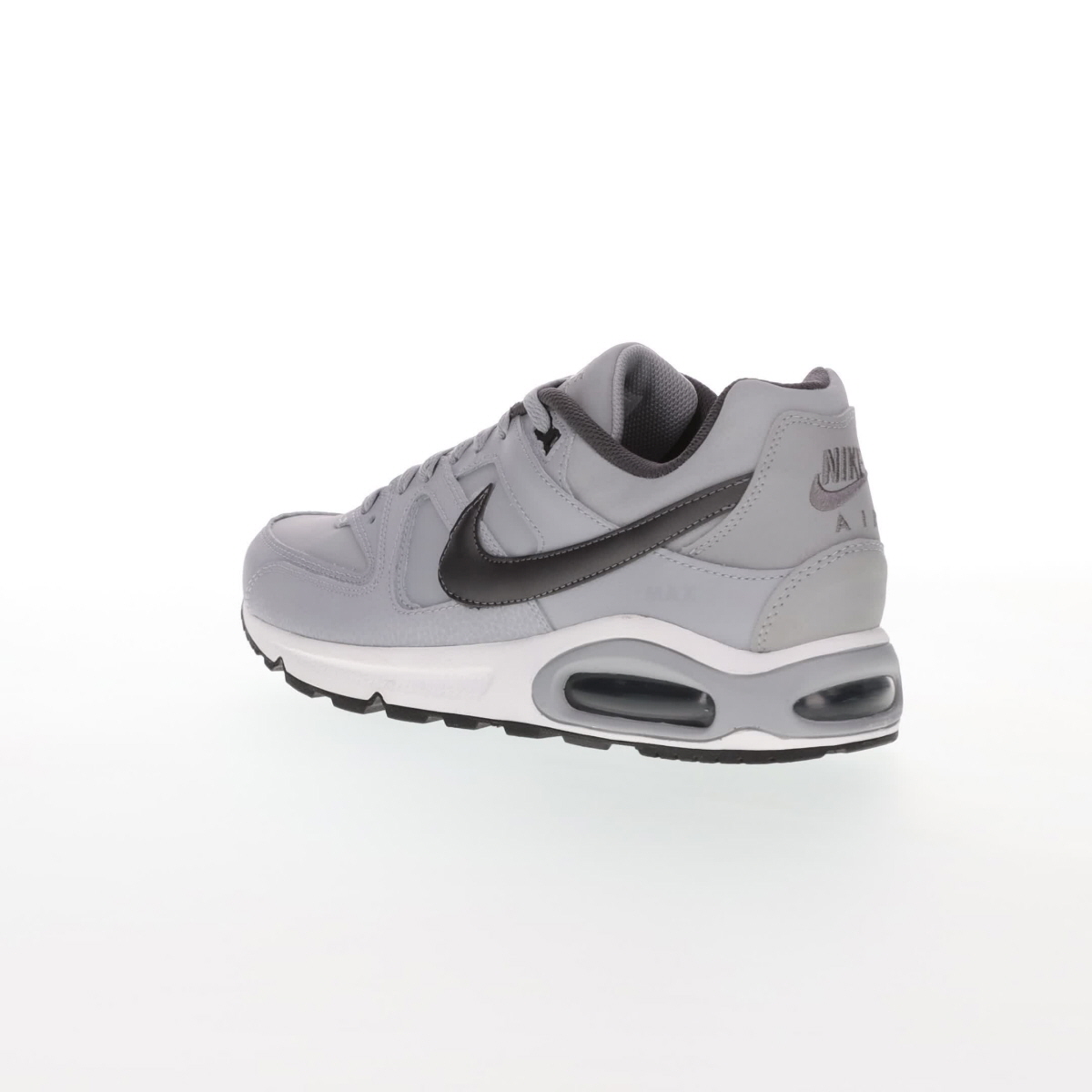 air max leather command