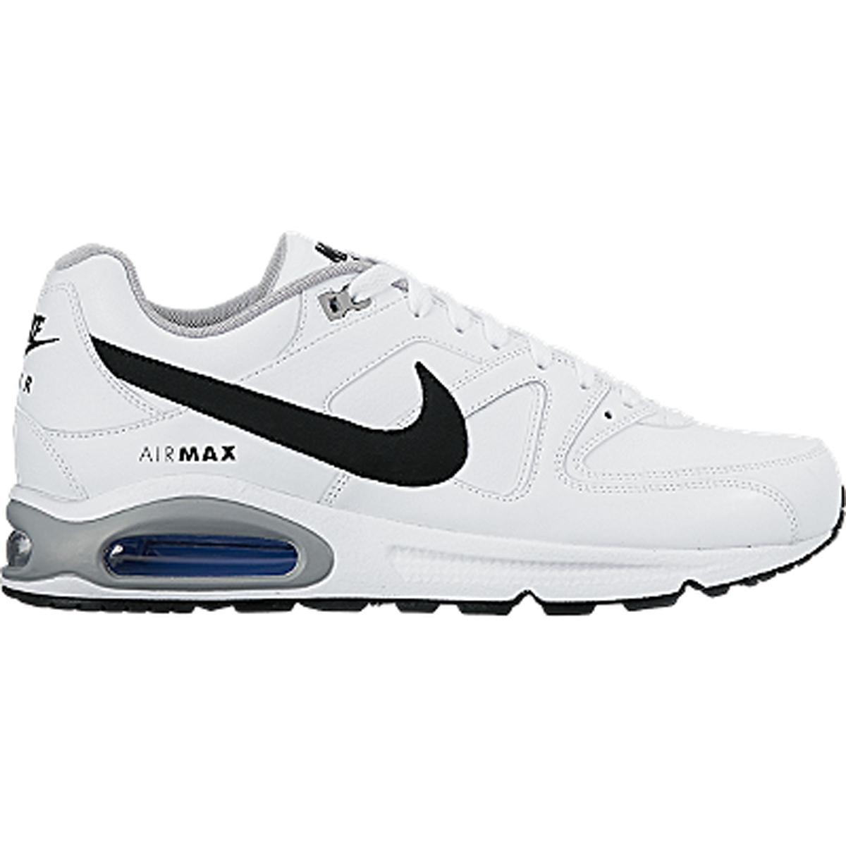 Air max top command sport vision
