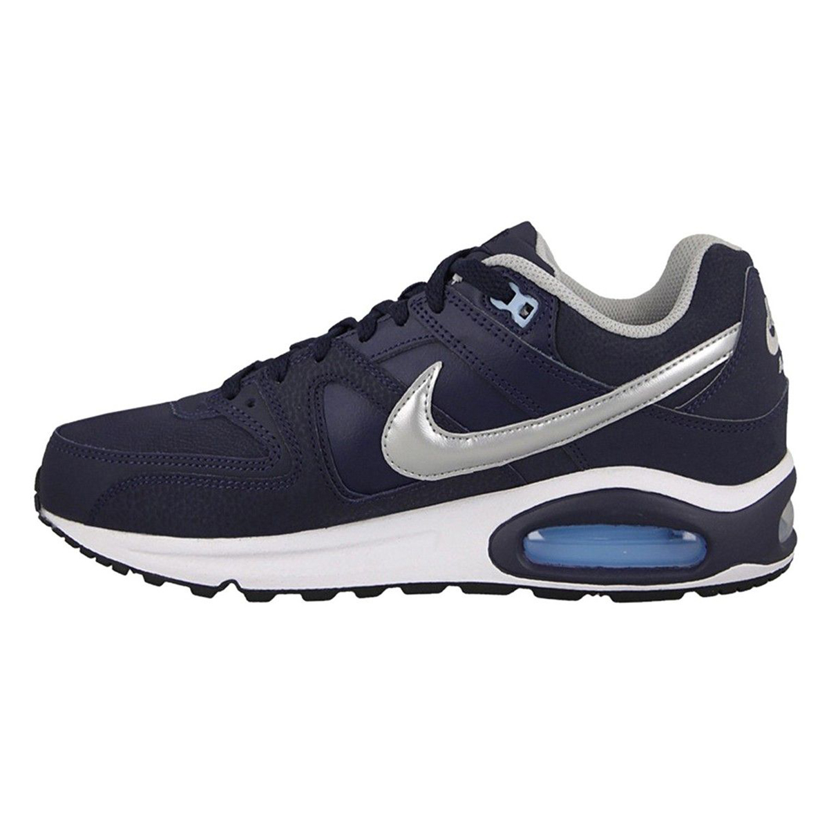 Nike Tenisice NIKE AIR MAX COMMAND LEATHER Sport Vision
