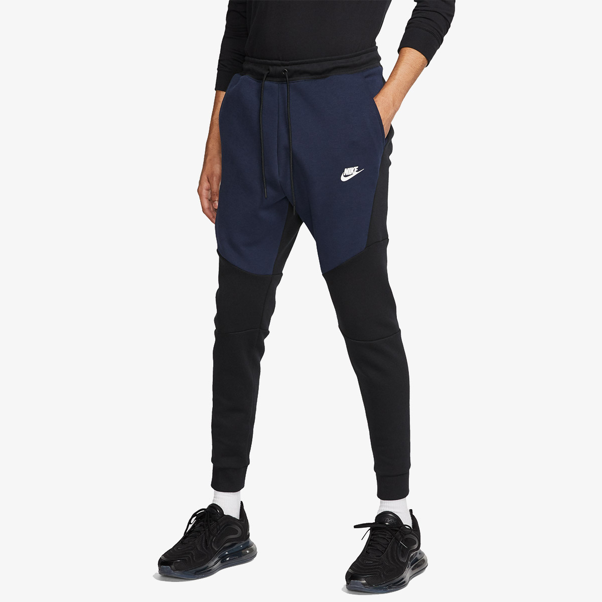 tek flis nike