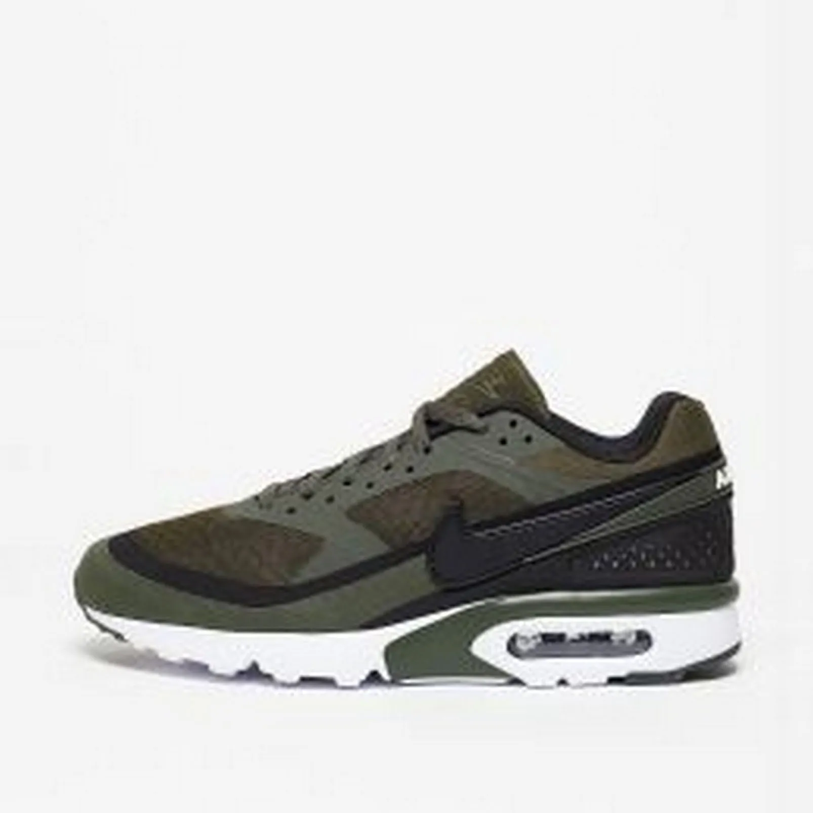 Nike NIKE AIR MAX BW ULTRA Sport Vision