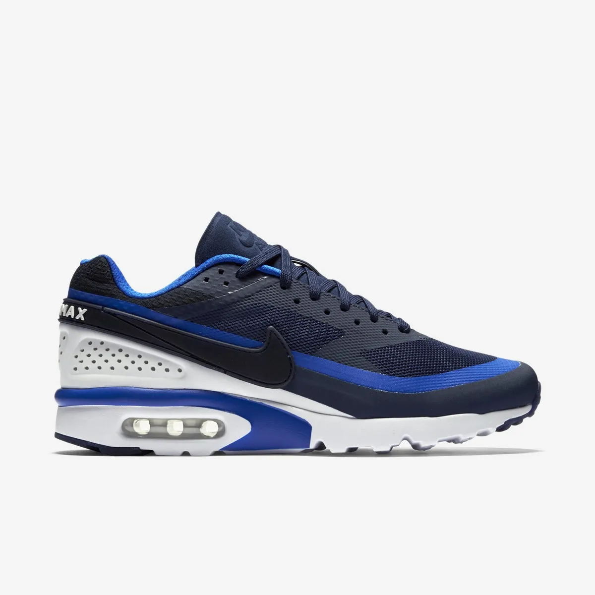 Nike 819475-404-NIKE AIR MAX BW ULTRA Sport Vision