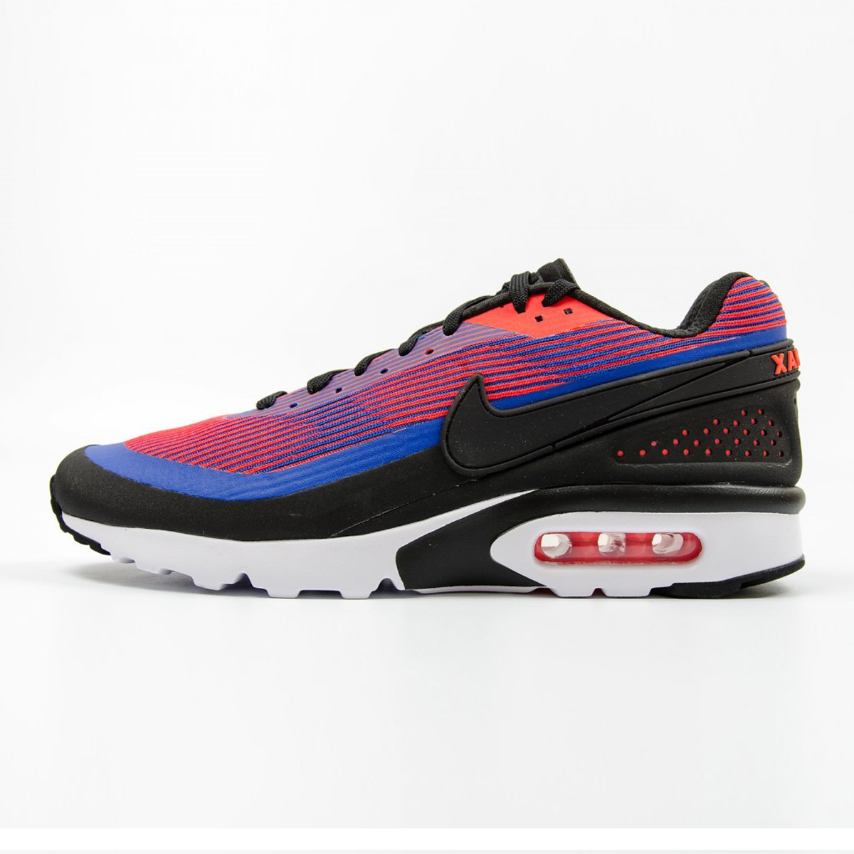Nike Tenisice 819880 406 AIR MAX BW ULTRA KJCRD PRM Sport Vision