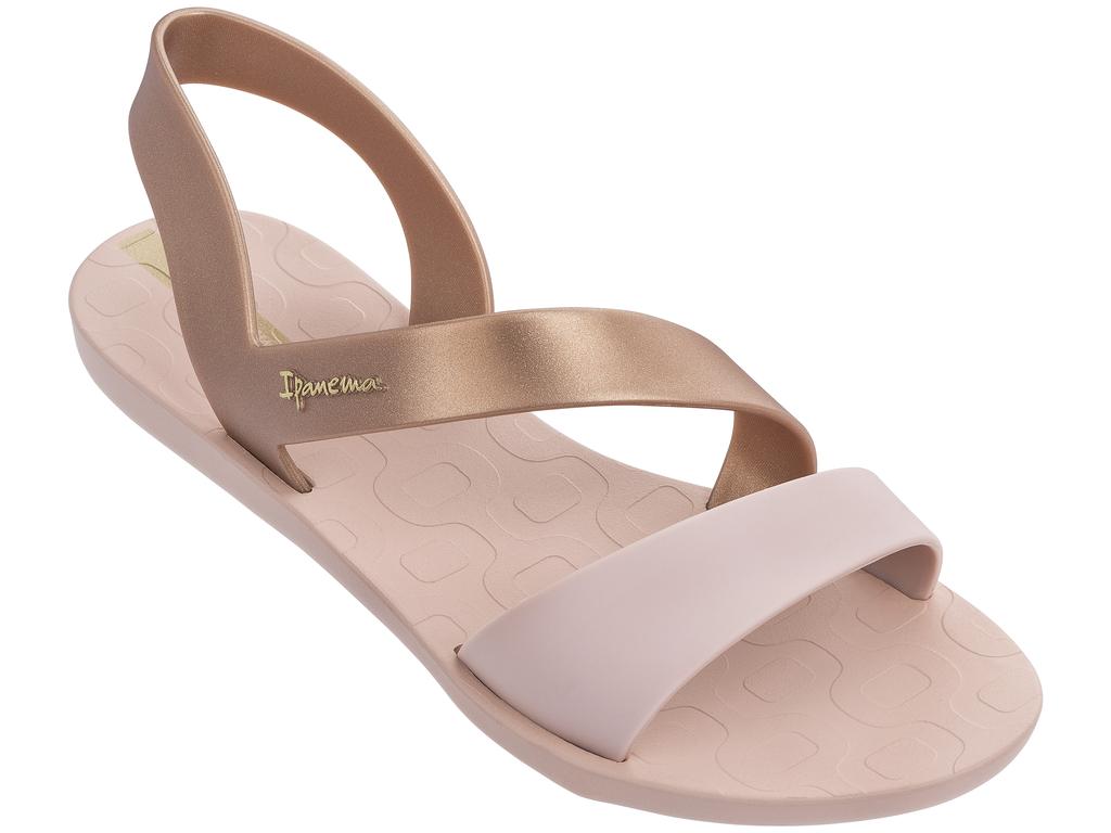 Ipanema SANDALE IPANEMA VIBE SANDAL FEM SS19 Sport Vision