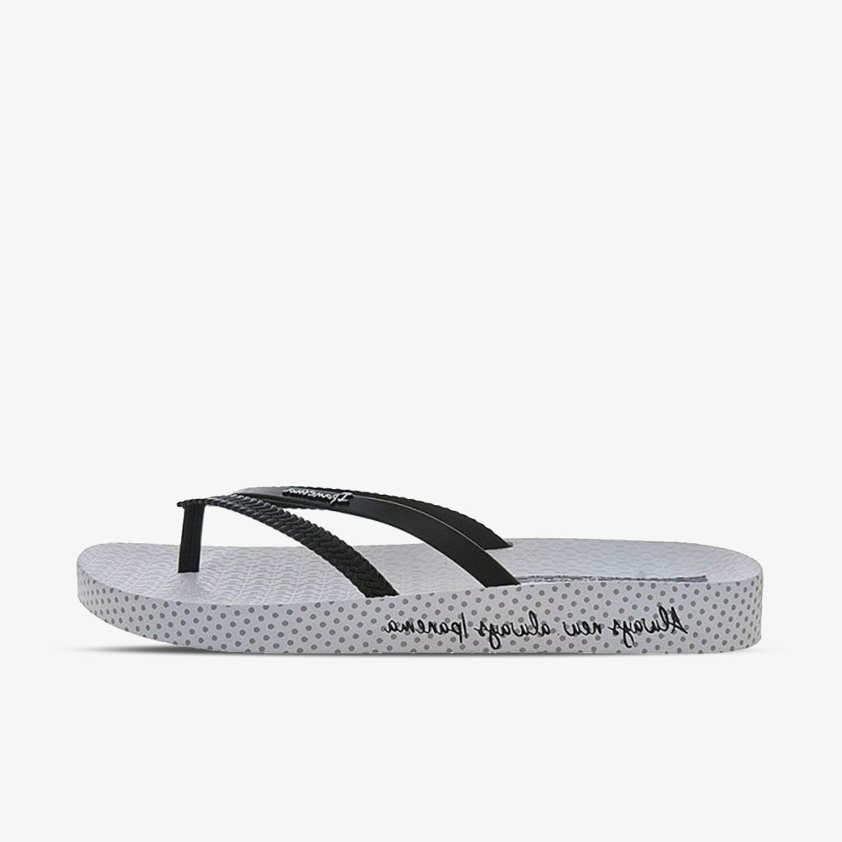 Dollar Owl lb Ipanema JAPANKE Ipanema JAPANKE IPANEMA BOSSA SOFT III FEM SS19 | Sport  Vision