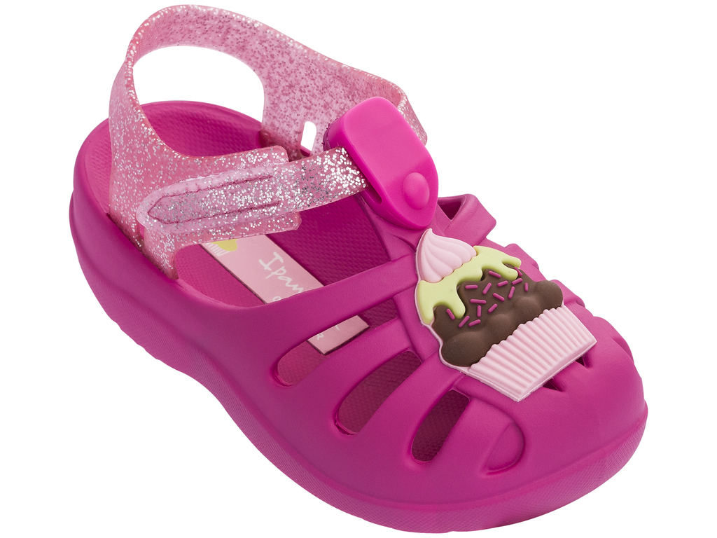 Sandale ipanema bebe discount