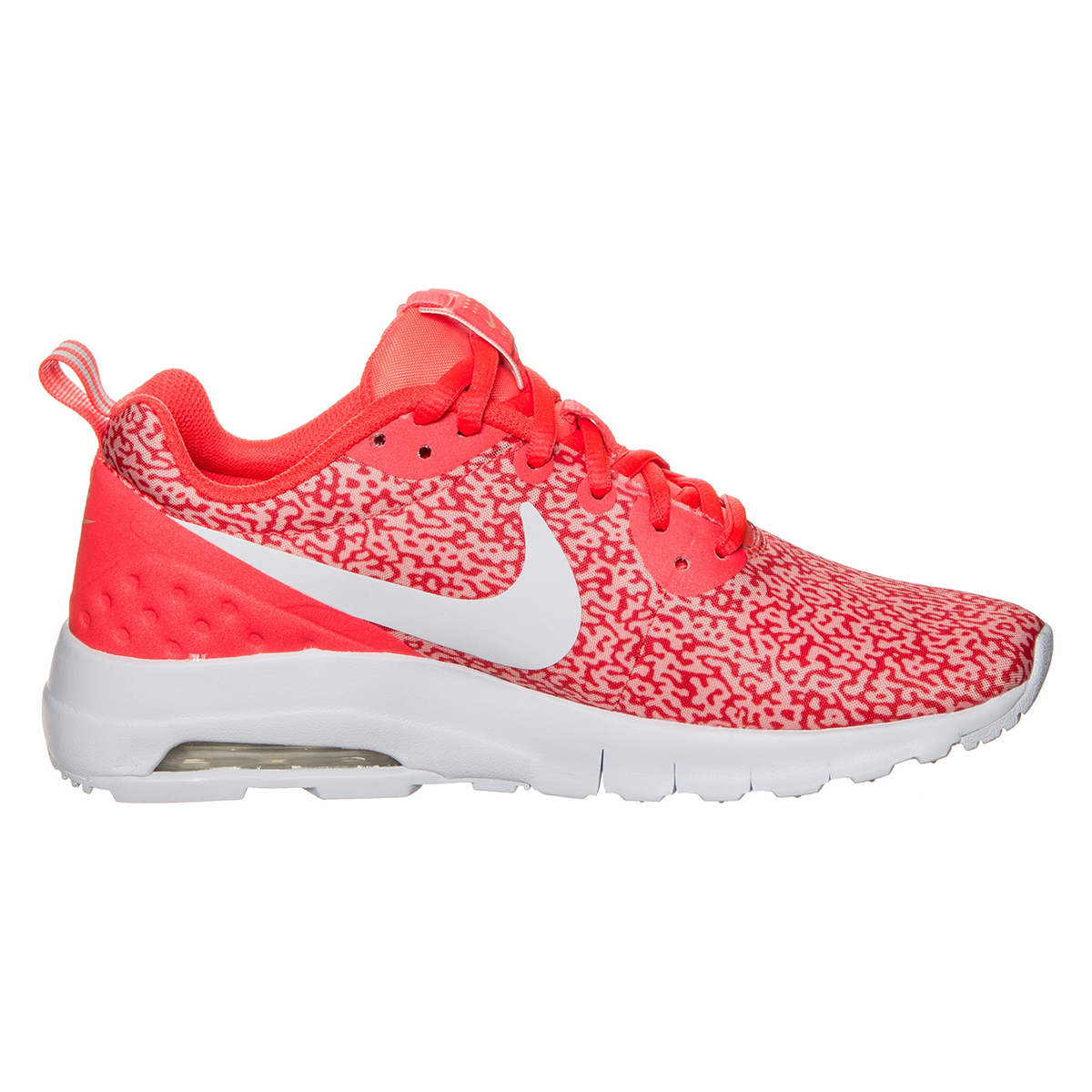 Nike air max motion lw print sneaker clearance