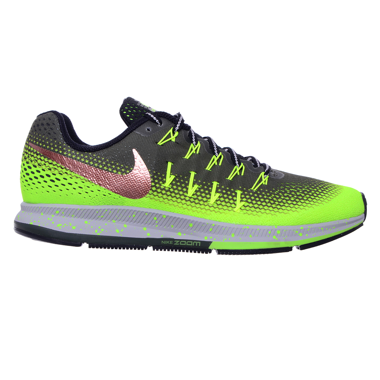 Pegasus 33 shield online