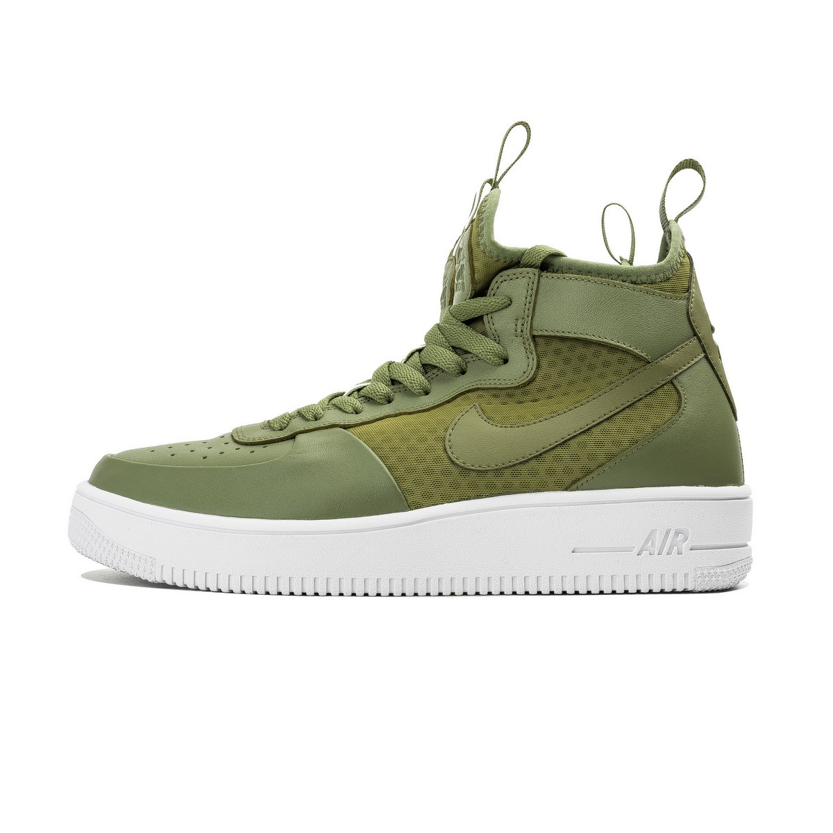 NIKE AIR FORCE 1 ULTRAFORCE MID