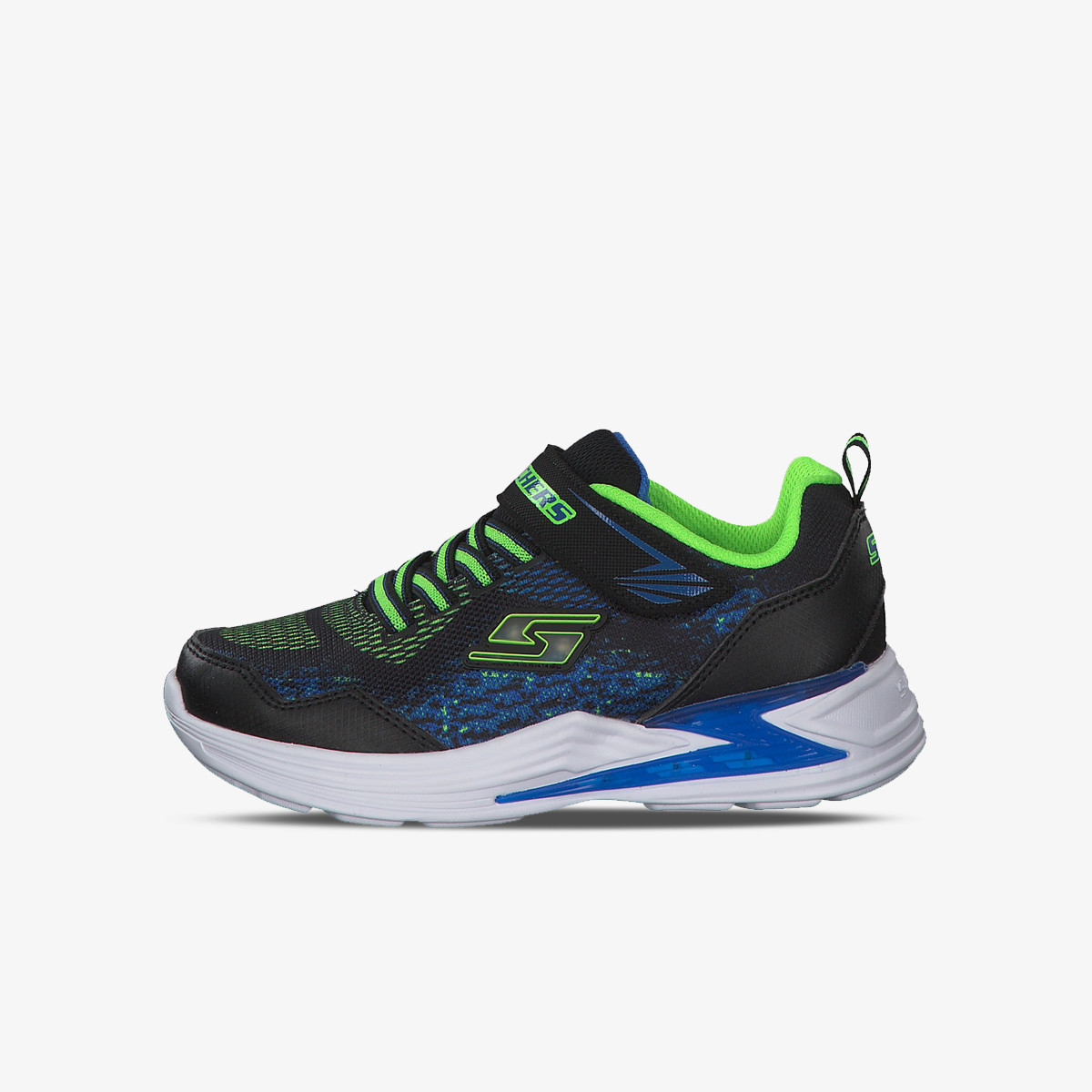 Skechers Tenisice SKECHERS dje je tenisice ERUPTERS III DERLO Sport Vision