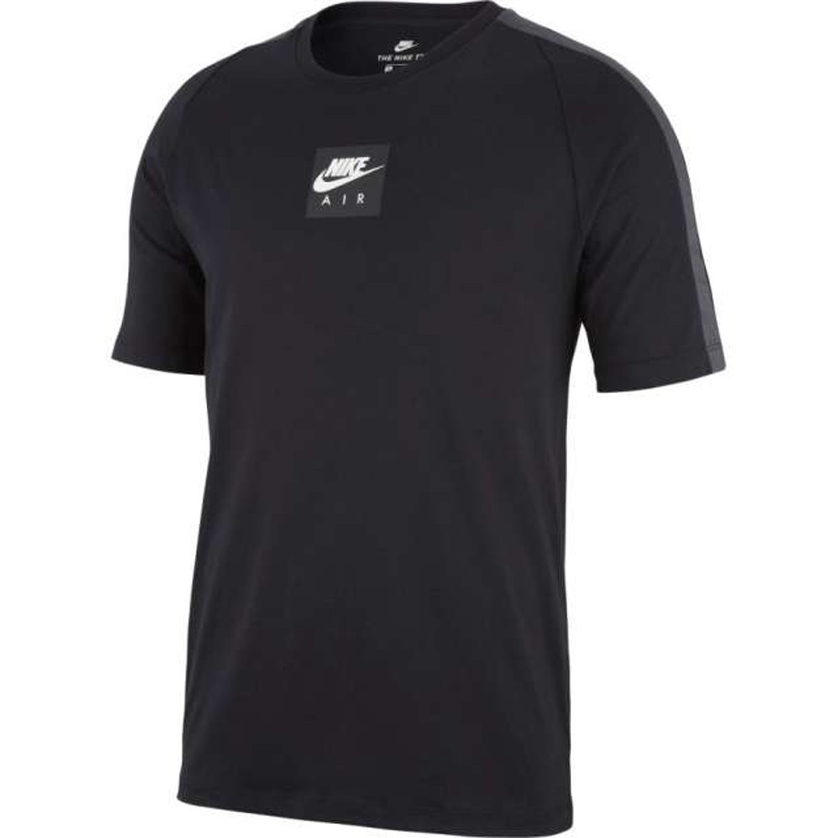 Nike T shirt M NSW TEE CLTR NIKE AIR 3 Sport Vision